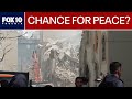 Iran war: Negotiators look to extend ceasefire deal as war continues | FOX 10 Phoenix