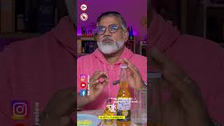 ஆகாயத்தில பறக்கலாம் | Best Tips for மது பிரியர்கள் | Chivas Wisky with Corona Beer | #akdrinkreview