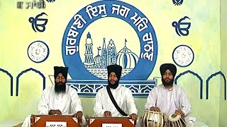 Antarjami So Prabh Pura | Bhai Sarabjit Singh Ji - Patna Sahib Wale | Latest Shabad Gurbani