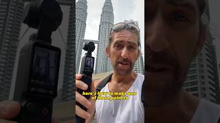 How to shoot a motion lapse with the DJI Osmo Pocket 3 #djiosmopocket3 #osmopocket3 #motionlapse