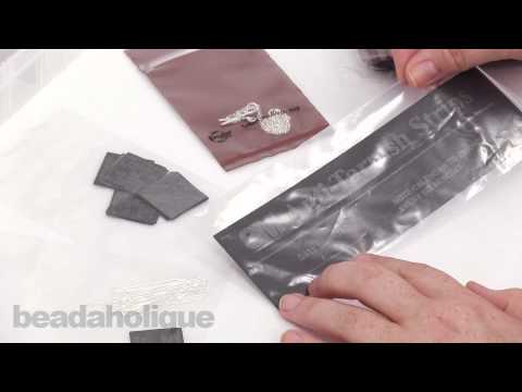 Quick Tip: Protect your Jewelry from Tarnish Quick Tip: Protect your Jewelry from Tarnish