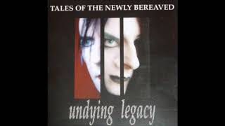 Undying Legacy ‎– \