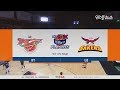 【FULL】 1st Quarter | Sonicboom vs Sakers | 20190328 | 2018-19 KBL