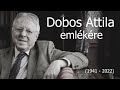 dobos attila emlékére isten véled édes piroskám nosztalgia válogatás