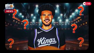 Kings Aggressively Pursue Trade Deals for Cam Johnson or John Collins Before Deadline