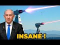 Israel Scares Iran and Shows Off New Laser Weapon