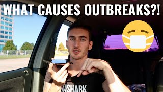 HERPES TRIGGERS 101