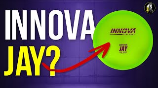 Disc Golf Midrange review of the Innova Jay | Disc Golf Gear