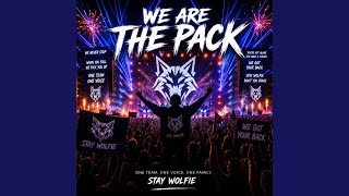 We Are The Pack