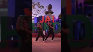 "HAM INDIA🇮🇳VALE"JAI HIND❤️🇮🇳🇮🇳 DANCE VIDEO OF ABCD DANCE FACTORY.. 🇮🇳🇮🇳