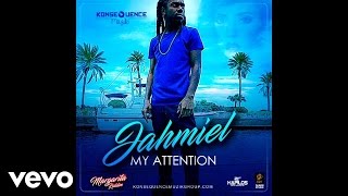 Jahmiel - My Attention