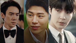 KDRAMA EDITS | TIKTOK EDITS COMPILATION | #kdrama #kdramaedit #tiktok