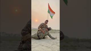 Heart touching story of Indian army😭🇮🇳 #foryou #viral #army #indianarmy #hearttouching #armylover