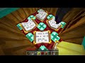 locked on one chunk with skibidi crazy fan girls... minecraft