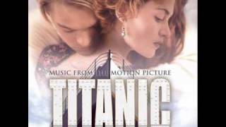 Titanic Soundtrack - [4] Rose