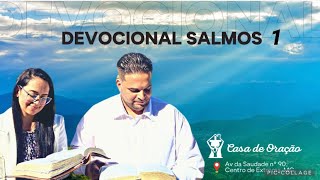 Salmos 1 Devocional