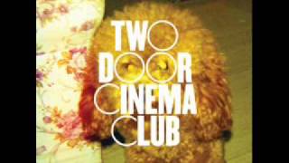 Undercover Martyn (Passion Pit Remix) - Two Door Cinema Club