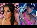Ariana Grande "Side to Side" Music Video | Makeup/Hair Tutorial♡ (Emily Mattingly)#EMiGallx0x0