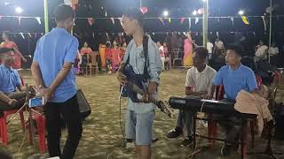 JARIBON CHENGBIL ||LOCAL THABAL BAND|| 2K22