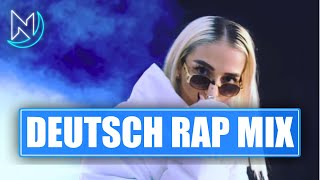 Deutsch Rap Hip Hop Mix 2020 | Best of German Deutschrap Urban RnB Party Mashup Music Hits #9