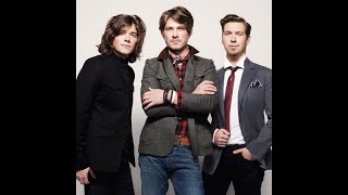 Hanson- MMMBop (Single Version)