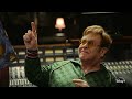 elton john never too late trailer oficial disney