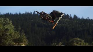 Motive: The Trail Hunters
