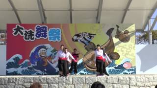 MY matsuri 第10回大洗舞祭　～舞咲楽　＜浪漫ーTICーSAINT DANCE!＞