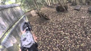 Chobham Young Guns - Vikings - 05/10/2013 - ETHAN PART 1