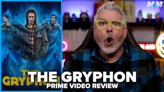 The Gryphon (2023) Prime Video Review | Der Greif