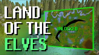 Unlocking the Land of the Elves | Unguided #12