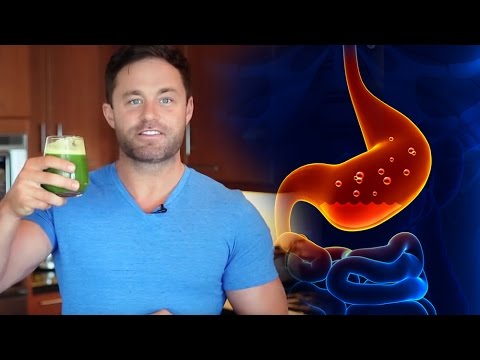 9 Natural Tricks To Destroy Acid Reflux 9 Natural Tricks To Destroy Acid Reflux