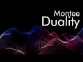 Montee - Duality (432hz Visualizer)