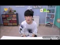 tfboys易烊千玺 易烊千玺 夏日甜心 b box開場 舞蹈solo