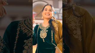 Nakhra 2 (Full Video) Gulab Sidhu | Sargi Maan | Pooja Singh Rajput | New Punjabi Songs 2024