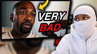 THE GILBERT ARENAS SITUATION IS HORRIFYING 😳