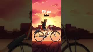 AROOH - Alvida (Lyrics Video) Part 2 | Status Video| WhatsApp status Video #ytshorts #shortvideo