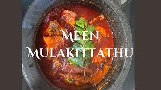 Meen Mulakittathu