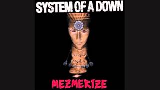 System Of A Down - Lost In Hollywood - Mezmerize - LYRICS (2005) HQ