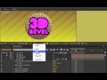 3D Bevel Script Demo