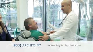 The Archpoint Difference - Walt's Experience