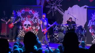 Hatebreed - Empty Promises - Live at Town Ballroom in Buffalo, NY on 9/9/23