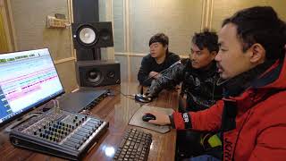 Recording Session | Mahol Studio