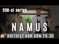 Namus (208-ci seriya)