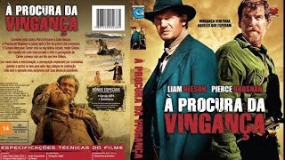 À Procura da Vingança 2006 ‧ Faroeste/Guerra completo dublado