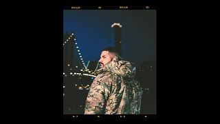 [FREE FOR PROFIT] DRAKE TYPE BEAT - COLD OUTSIDE