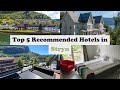 Top 5 Recommended Hotels In Stryn | Best Hotels In Stryn