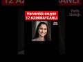 harvard universitetində oxuyan azərbaycanlılar