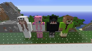 【Minecraft】1から始めるマインクラフト#136 Java版　Live配信