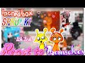 sprunki incredibox react to themselves//tik tok//Gacha//memes/